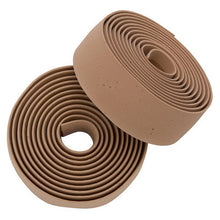Load image into Gallery viewer, Planet Bike Comfort Cork Gel Handlebar Bar Grip Tape - Multi Colors