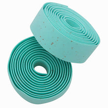 Load image into Gallery viewer, Planet Bike Comfort Cork Gel Handlebar Bar Grip Tape - Multi Colors
