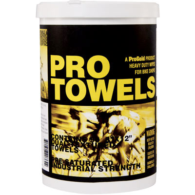 Prolink Pro Towels 90 Count Pro Towels Pro Link Lubesclean