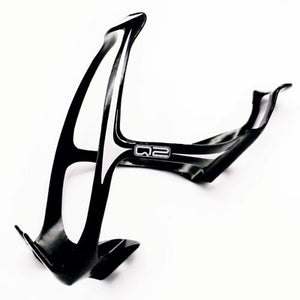 Q2 Carbon W/B Cage 18Gr, Carbon, Ud Carbon Cage Q2 Hydration