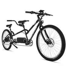 Load image into Gallery viewer, Micargi Raiatea 500W Tandem Electric Bicycle
