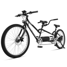 Load image into Gallery viewer, Micargi Raiatea 500W Tandem Electric Bicycle