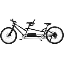 Load image into Gallery viewer, Micargi Raiatea 500W Tandem Electric Bicycle