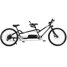 Load image into Gallery viewer, Micargi Raiatea 500W Tandem Electric Bicycle