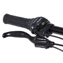 Load image into Gallery viewer, Micargi Raiatea 500W Tandem Electric Bicycle