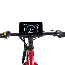 Load image into Gallery viewer, Micargi Raiatea 500W Tandem Electric Bicycle