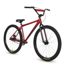 Load image into Gallery viewer, Throne- The Goon  C Red Earl 29 er BMX Bike