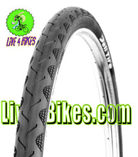 Load image into Gallery viewer, 700x25 Heavy Duty Anti Puncture Thorn Proof Tire