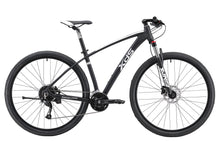 Load image into Gallery viewer, XDS Rocket 520 29" 27-Speed Mountain Bike - Matte Black / 19.5 Inch