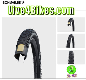 Schwalbe Tough Tom K-Guard Sbc Tires- Multi Sizes