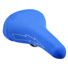 Blue se bike seat sale