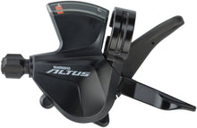 Load image into Gallery viewer, Shimano Altus Shifter 3spd POD SL-M2010 Left only - Live 4 Bikes