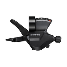 Load image into Gallery viewer, Shimano SL-M315 Shifter Fire Pod Trigger 3x8 - Live 4 Bikes