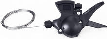 Load image into Gallery viewer, Shimano SL-M315 Shifter Fire Pod Trigger 3x8 - Live 4 Bikes