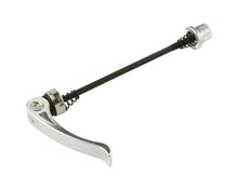 Load image into Gallery viewer, F&amp;R FnR 177810 177810 Wheel Skewer Front Silver 135mm