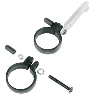 Sks Attach Clamps 34-37Mm For Suspension Forks Stay Attachment Clamps  Fenders