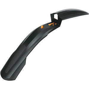 Sks Shockbladeii Frnt Fender Qr Fender For 26''+27.5'' Shockblade Ii Sks Fenders  26+/27.5''