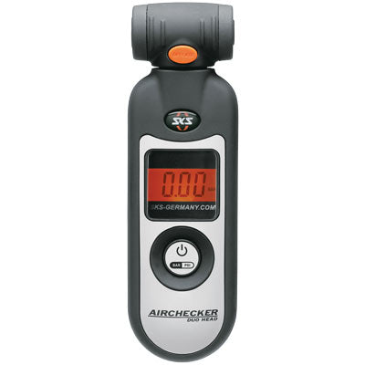 Sks Airchecker Digital Gauge Digital Gauge/Pressure Regulat Airchecker Digital Gauge Sks Pumps