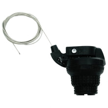 Load image into Gallery viewer, Shimano DL-SL-RS35-7R REVOSHIFT Shifter for 7-Speed
