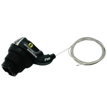 Load image into Gallery viewer, Shimano DL-SL-RS35-7R REVOSHIFT Shifter for 7-Speed