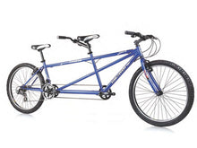 Load image into Gallery viewer, Micargi Sport 26" 21SP Tandem