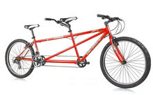 Load image into Gallery viewer, Micargi Sport 26" 21SP Tandem