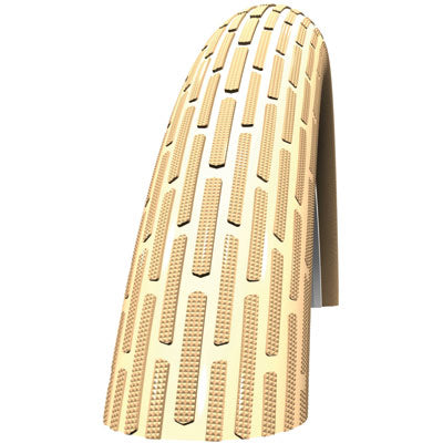 Schwalbe Fat Frank 26X2.35 Wire Kevlarguard Sbc Creme Fat Frank Schwalbe Tires  26'' / 559