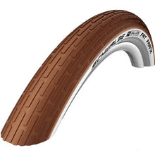 Load image into Gallery viewer, Fat Frank Schwalbe Tires 29x2.0 Brown