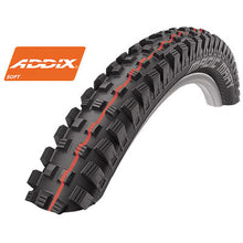 Load image into Gallery viewer, Schwalbe Magic Mary Addix Tires  27.5 - 29 in Tubeless ready
