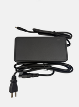 Load image into Gallery viewer, D-Power Charger for Electric bikes 42V and 54.6V