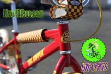Load image into Gallery viewer, Limited Edition Vans SE Bikes Pk Ripper Looptail 20 in BMX Bike - Live4Bikes