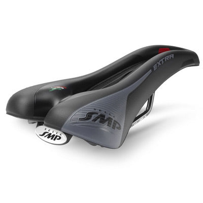 Smp Saddle Extra Black Extra Smp Saddles