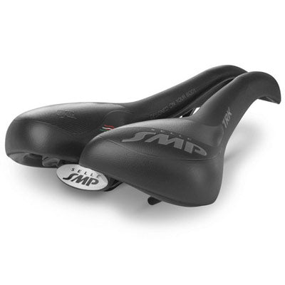 Smp Saddle Trk Gel,Large Black Trk Gel Smp Saddles