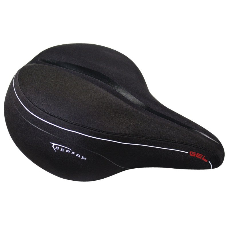 Serfas hot sale gel seat