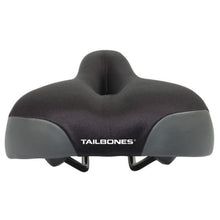 Load image into Gallery viewer, Serfas Tailbones TB-15UC Lycra Cut Out Saddle -Live4Bikes