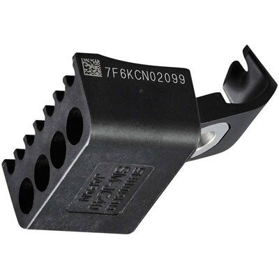 Shim Di2,External Junctn Box,B Sm-Jc40,For Ew-Sd50,4 Port Di2 E-Tubes Junction Box Shimano Electdrive
