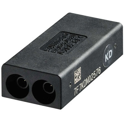 Shim Di2,Internal Junctn Box,B Sm-Jc41,For Ew-Sd50,4 Port Di2 E-Tubes Junction Box Shimano Electdrive