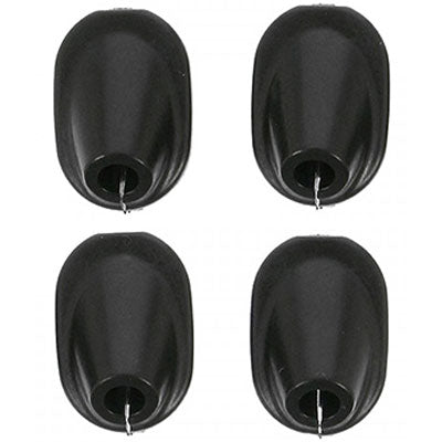 Shim Di2,Grommet,6Mm Smgm01,(6Mm Circle) 4 Pcs,Pack Di2 E-Tubes Frame Grommets Shimano Electdrive