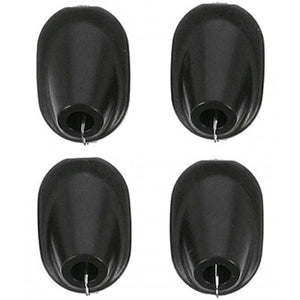 Shim Di2,Grommet,6Mm Smgm01,(6Mm Circle) 4 Pcs,Pack Di2 E-Tubes Frame Grommets Shimano Electdrive