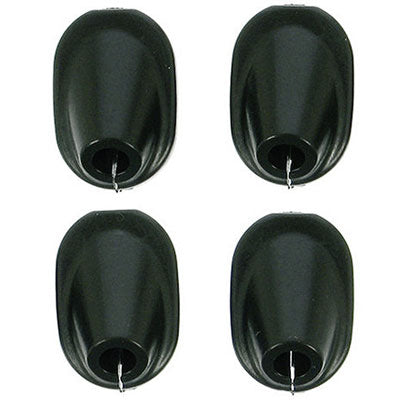 Shim Di2,Grommet,7X8Mm Sm-Gm02,(7 X 8Mm) 4 Pcs,Pack Di2 E-Tubes Frame Grommets Shimano Electdrive