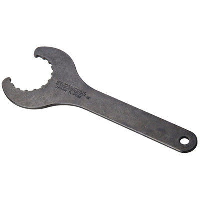 Shim Tool,Tl-Fc32,Bb Cup Tool Wrench For Hollowtech-2 Bb'S Tl-Fc32 Bottom Bracket Tool Shimano Tools