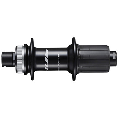 Shim Hub,Rr,105,32H,Disc,12Mm Fh-R7070-L,Black,142Mm 105 R7070 Disc Hubs  Hubs