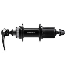 Load image into Gallery viewer, Shimano HUB Rear QC400 36H DISC FH-QC400 C-LOCK 135MM/QR