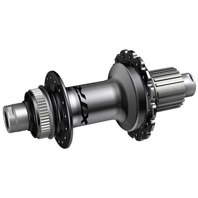 Shim Hub,Rr,Xtr,32H,12Mm M9111-B,C-Lock,12S,148Mm Xtr M9100 Thru-Axle Hub  Hubs