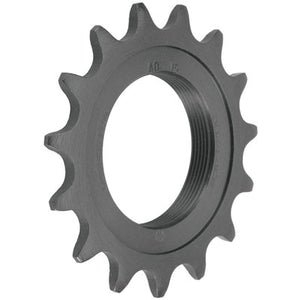 Shim Dura Ace Track Cog,15T Ss-7600,1/2X1/8 Dura-Ace Ss-7600 Track Cog Shimano Cassettes