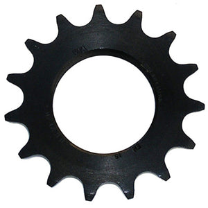 Shim Dura Ace Track Cog,16T Ss-7600,1/2X3/32 Dura-Ace Ss-7600 Track Cog Shimano Cassettes