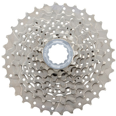 Shim Csst,Claris,8Spd,11-28 Cs-Hg50,Ni-Plated Claris Hg50 8-Speed Cassette Shimano Cassettes