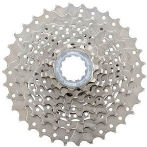 Shim Csst,Claris,8Spd,11-28 Cs-Hg50,Ni-Plated Claris Hg50 8-Speed Cassette Shimano Cassettes