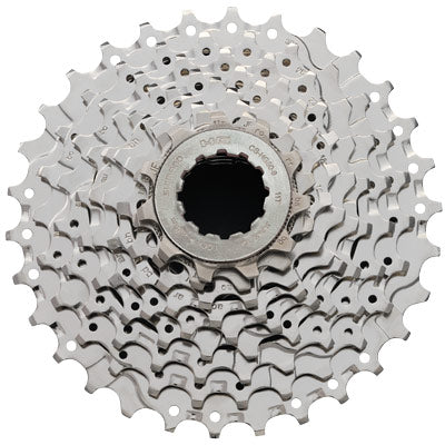 Shim Csst,Sora,9Spd,11-30 Cs-Hg50-9,Nickel Plated Sora Hg50-9 9-Speed Cassette Shimano Cassettes