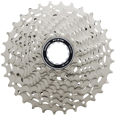 Shim Csst,105,11Spd,11-28 Cs-R7000 105 R7000 11-Speed Cassette  Cassettes